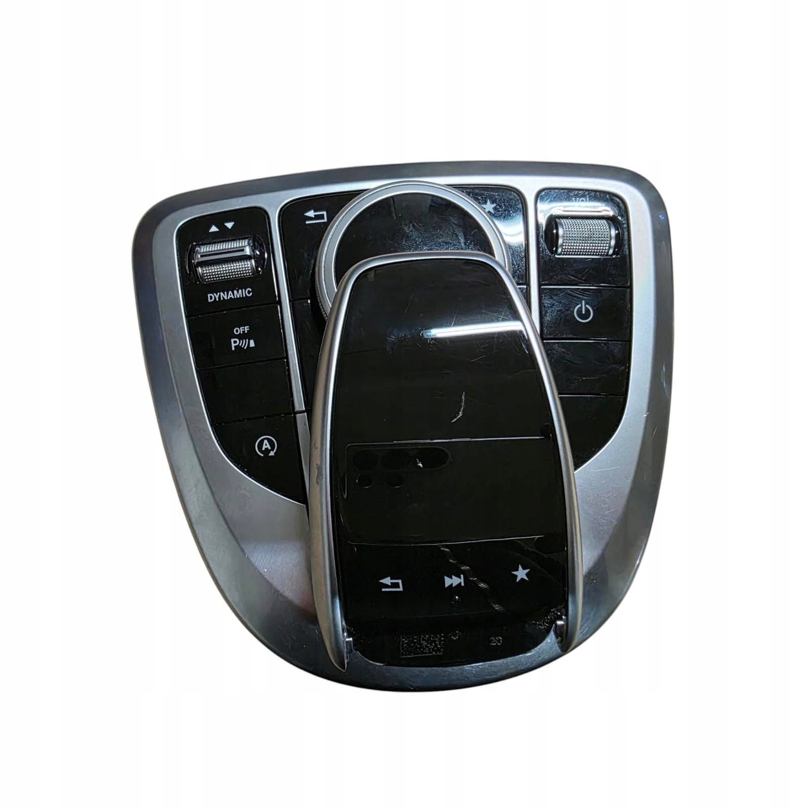 KONTROLER control panel MERCEDES W205 W447 A2059004819