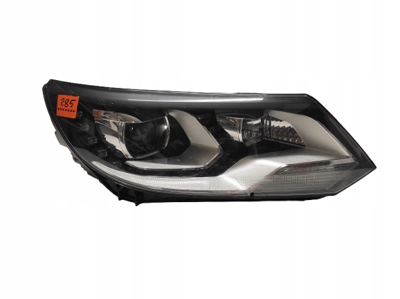 VW TIGUAN 1 I LIFT 11- LAMPA PRAWA PRZÓD XENON 5N1941752