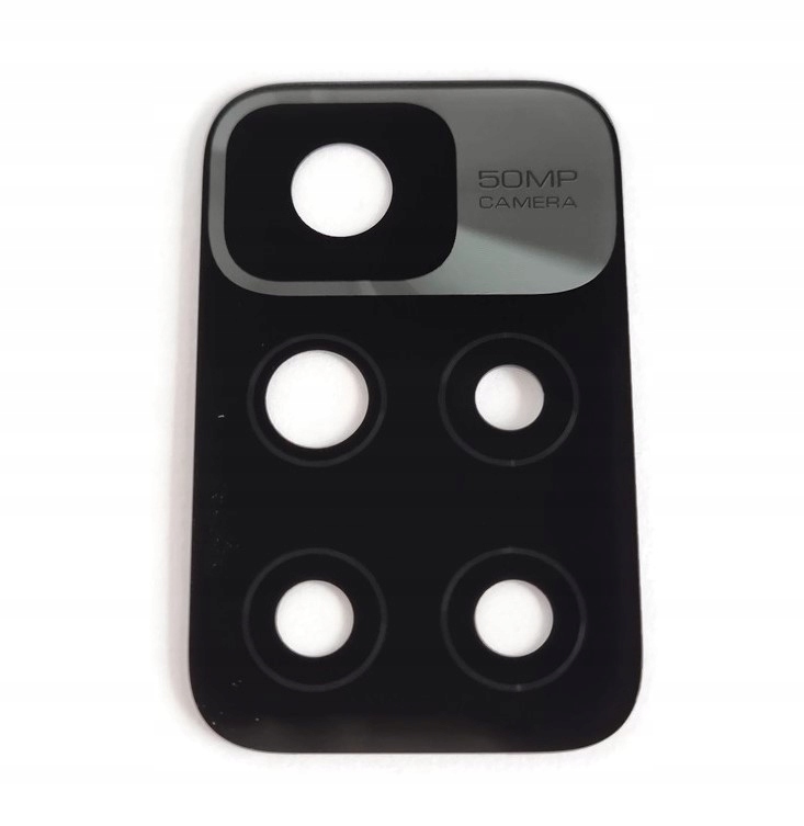 Szkło kamery oko aparatu Xiaomi Redmi 10