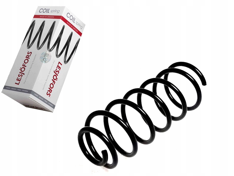 SPRĘŻYNA ZAWIESZENIA VW BORA GOLF IV 1.4-2.0 08.97