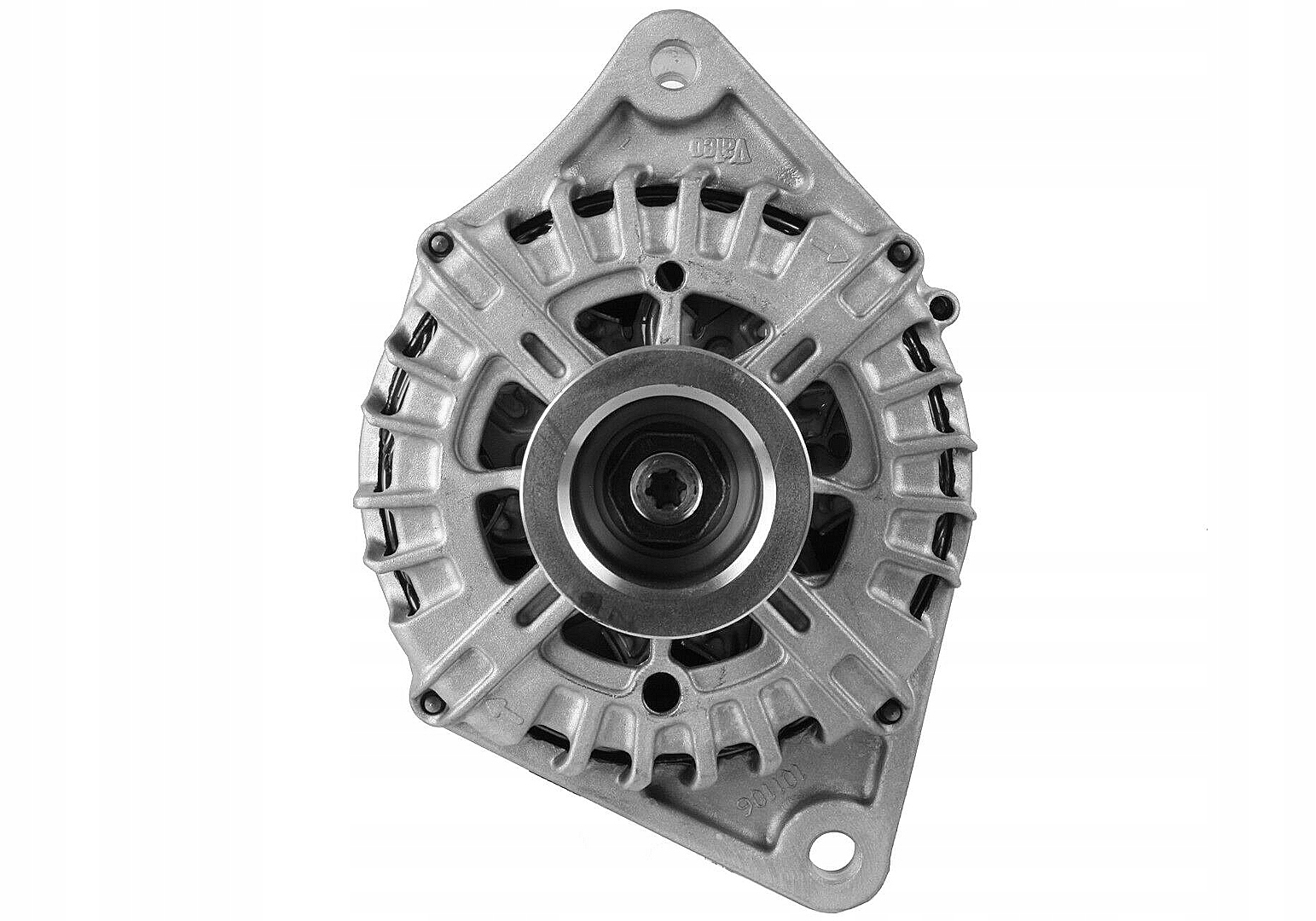 ALTERNATOR FIAT DUCATO 2.3 JTD