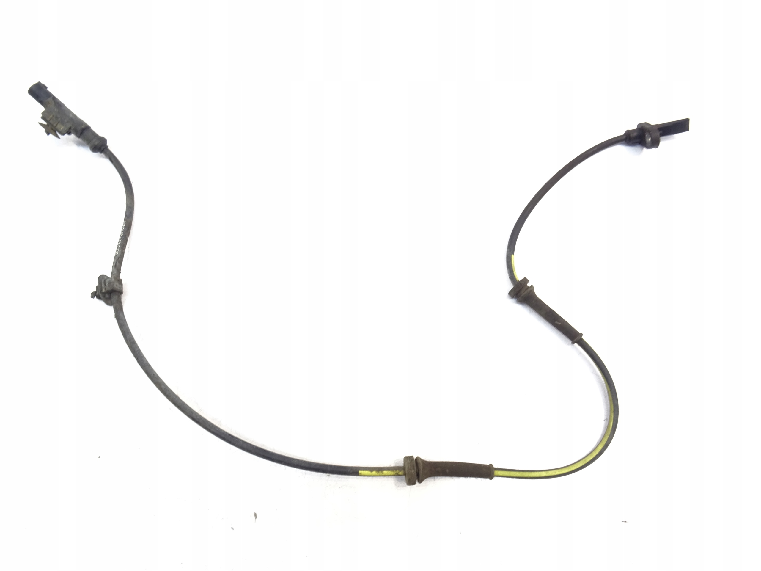 CZUJNIK ABS PRZOD AYGO CITROEN C1 PEUGEOT 107 05-