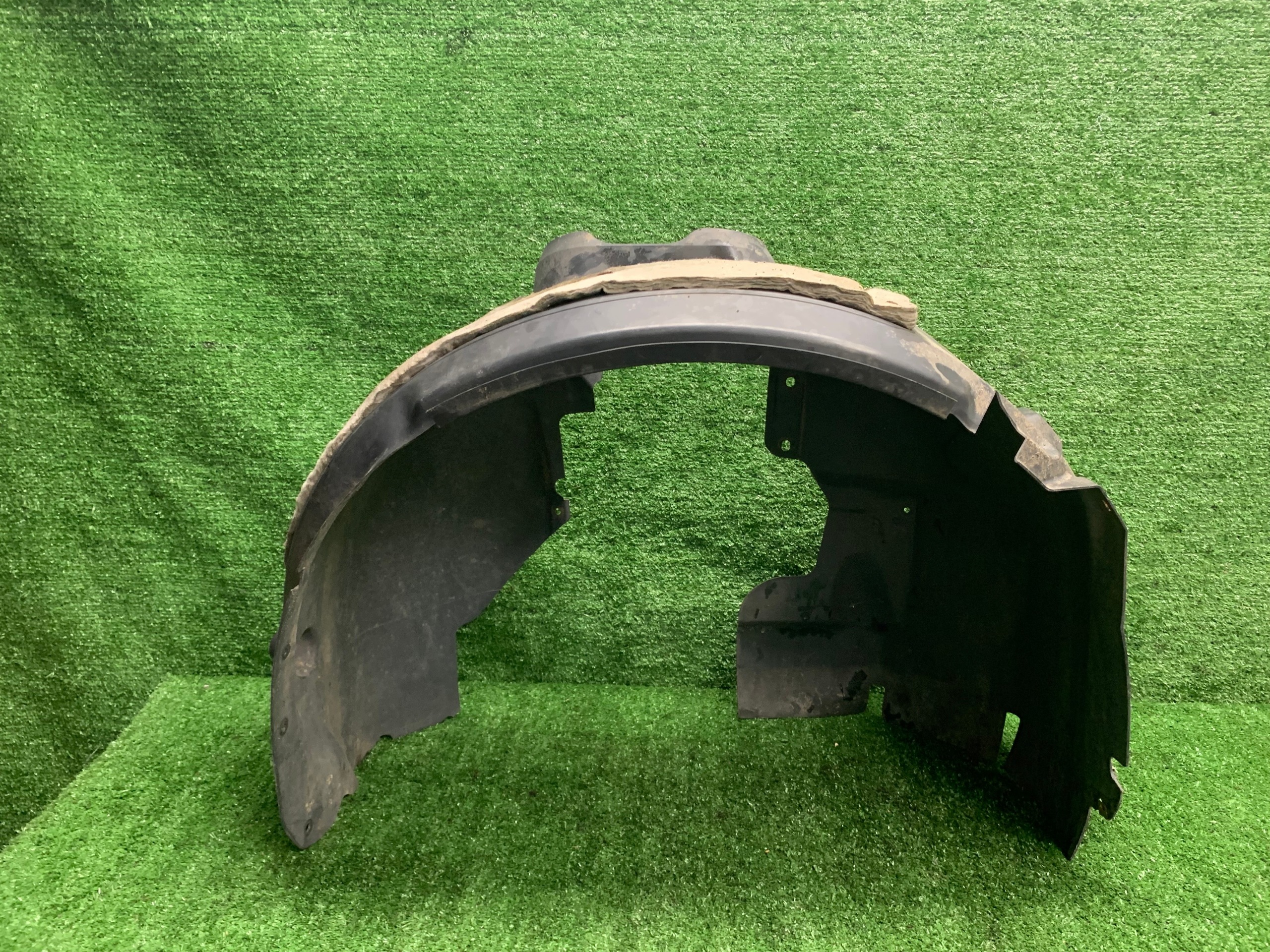 FORD C-MAX MK3 mudguard front right AM51-R16114-BE