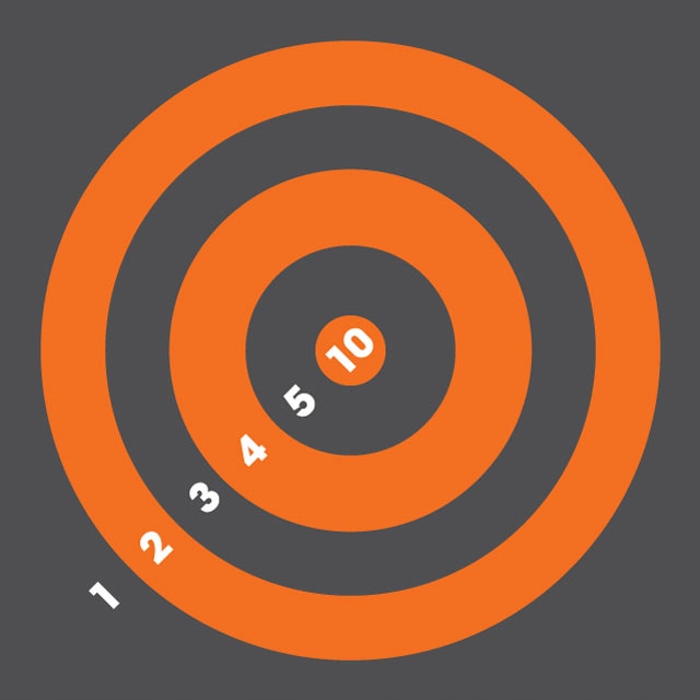 Mega mata do gry w Boccia - JEDYNA TAKA na Allegro