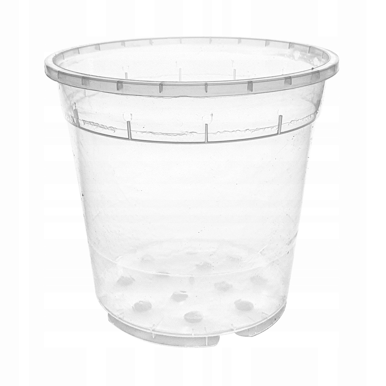 

Doniczka Storczyk transparentna produkcyjna 17