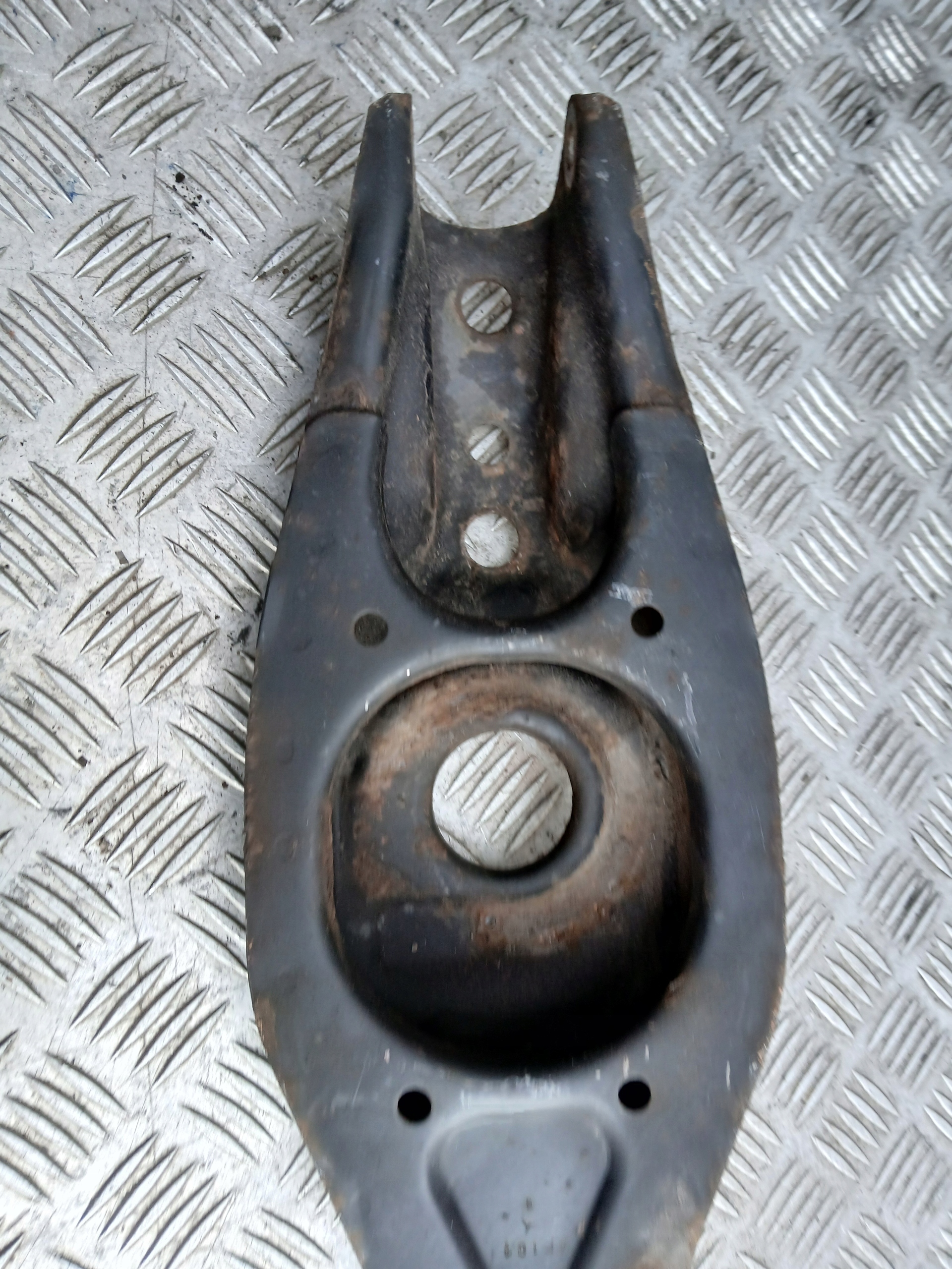 MERCEDES W203 Querlenker heck links oder rechts KOMBI