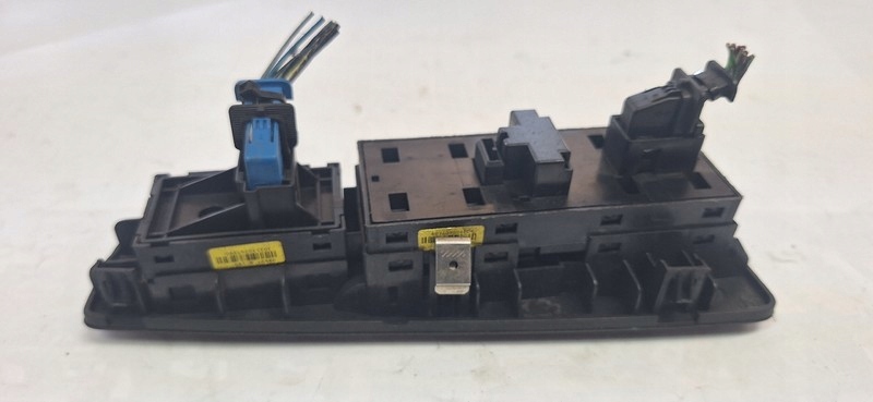control panel of the window FIAT BRAVO II 735434462