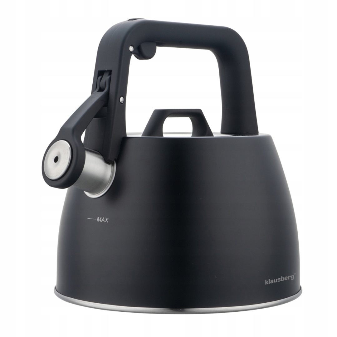 Konvice S Píšťalkou 2,5 L Klausberg KB-7915