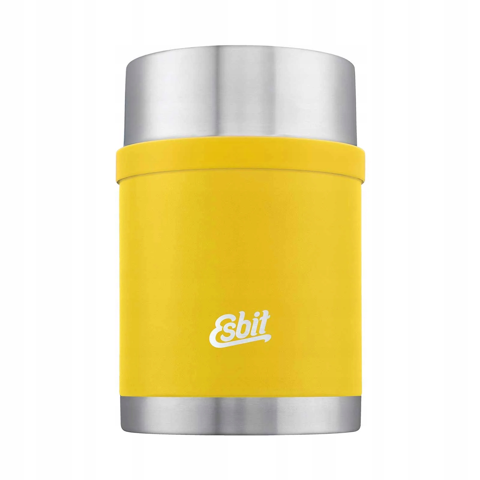 Termos na żywność Esbit Food Jug Sculptor 0,75l sun yellow