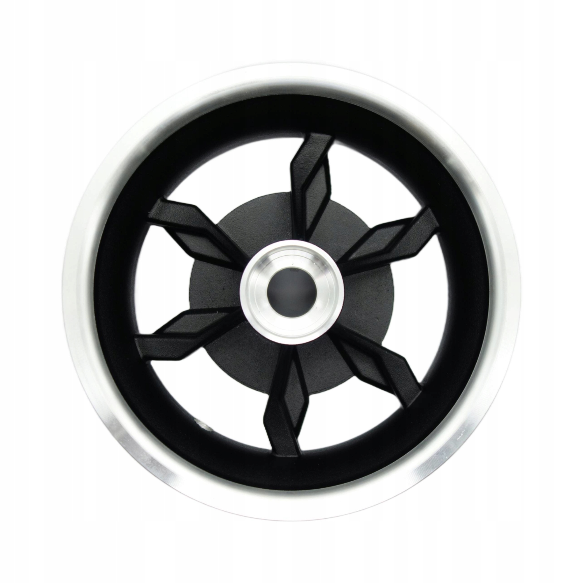 Disk předního kola pro Dualtron Aminia Special/Dolphin/Mini/Pop/Togo