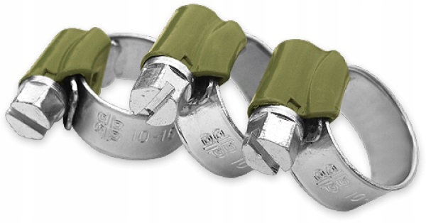 

Opaska Ślimakowa Force W1 70-90 /12 zaciskowa