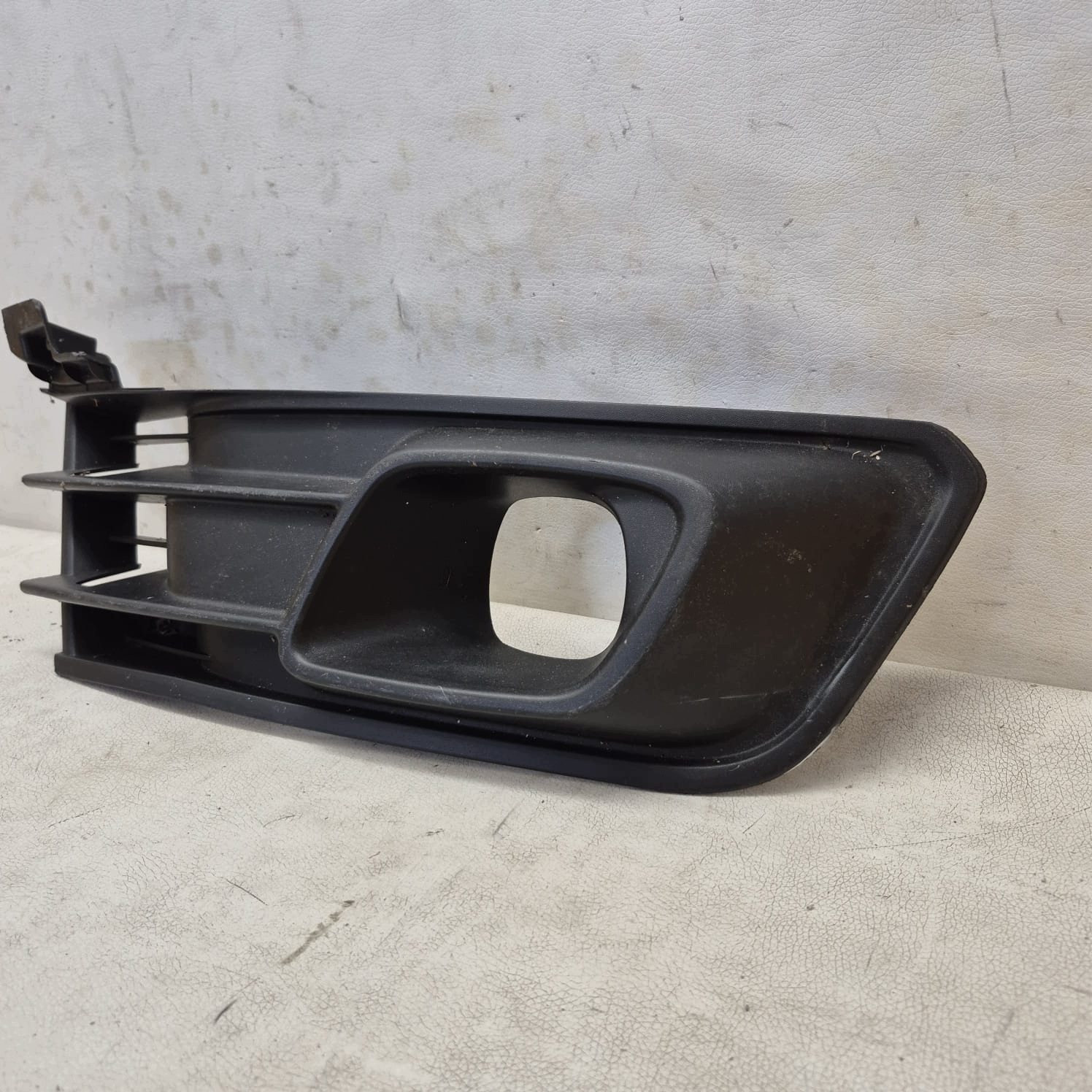 RENAULT CAPTUR e 1 LIFT 17-19 griglia Paraurti Destro