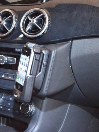 Uchwyt na telefon Kuda Mercedes-Benz B od 11/2011