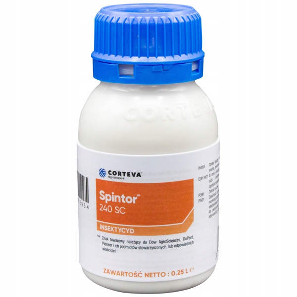 Spintor 240 Sc 250ml