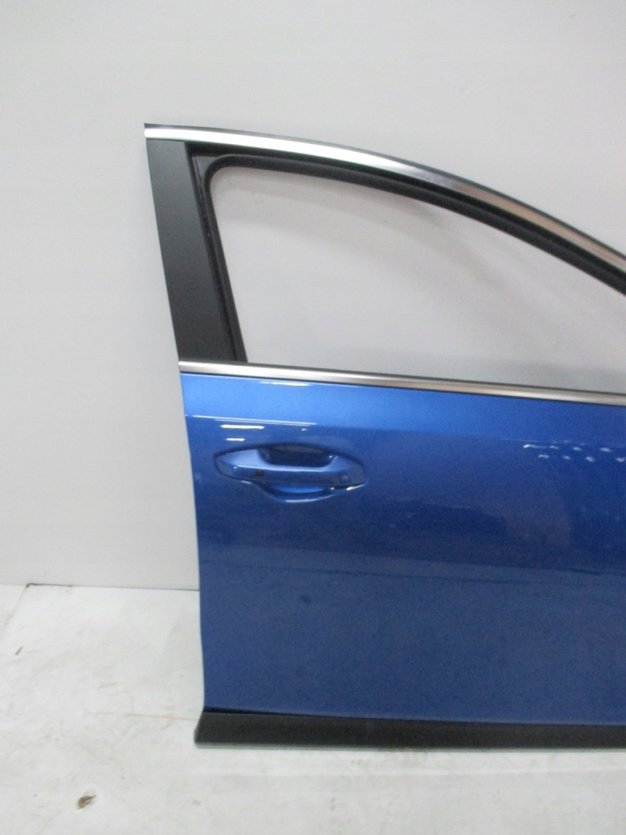 Drzwi PRAWE PRZEDNIE KIA X-CEED 22R X CEED Typ samochodu Samochody osobowe