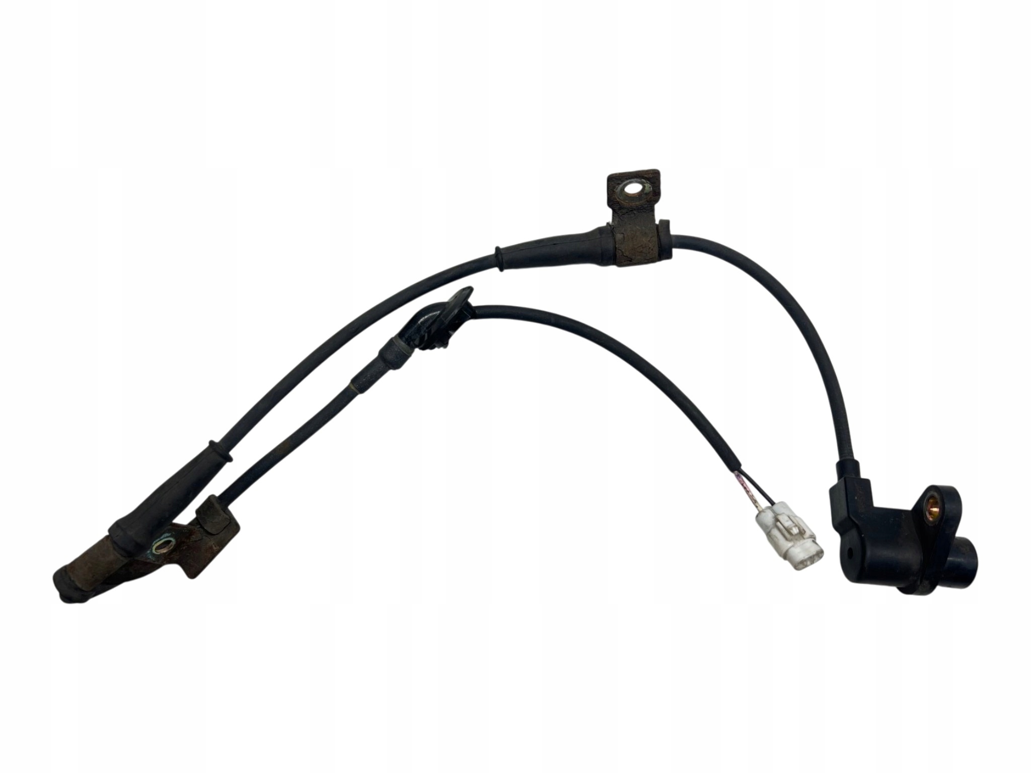 OPEL AGILA A sensor ABS right front front 3319 12371