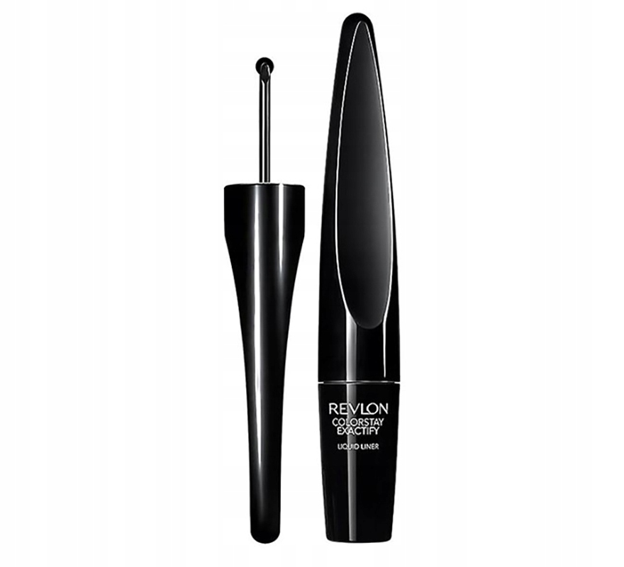 

Revlon eyeliner Colorstay Roller Exactify #Black