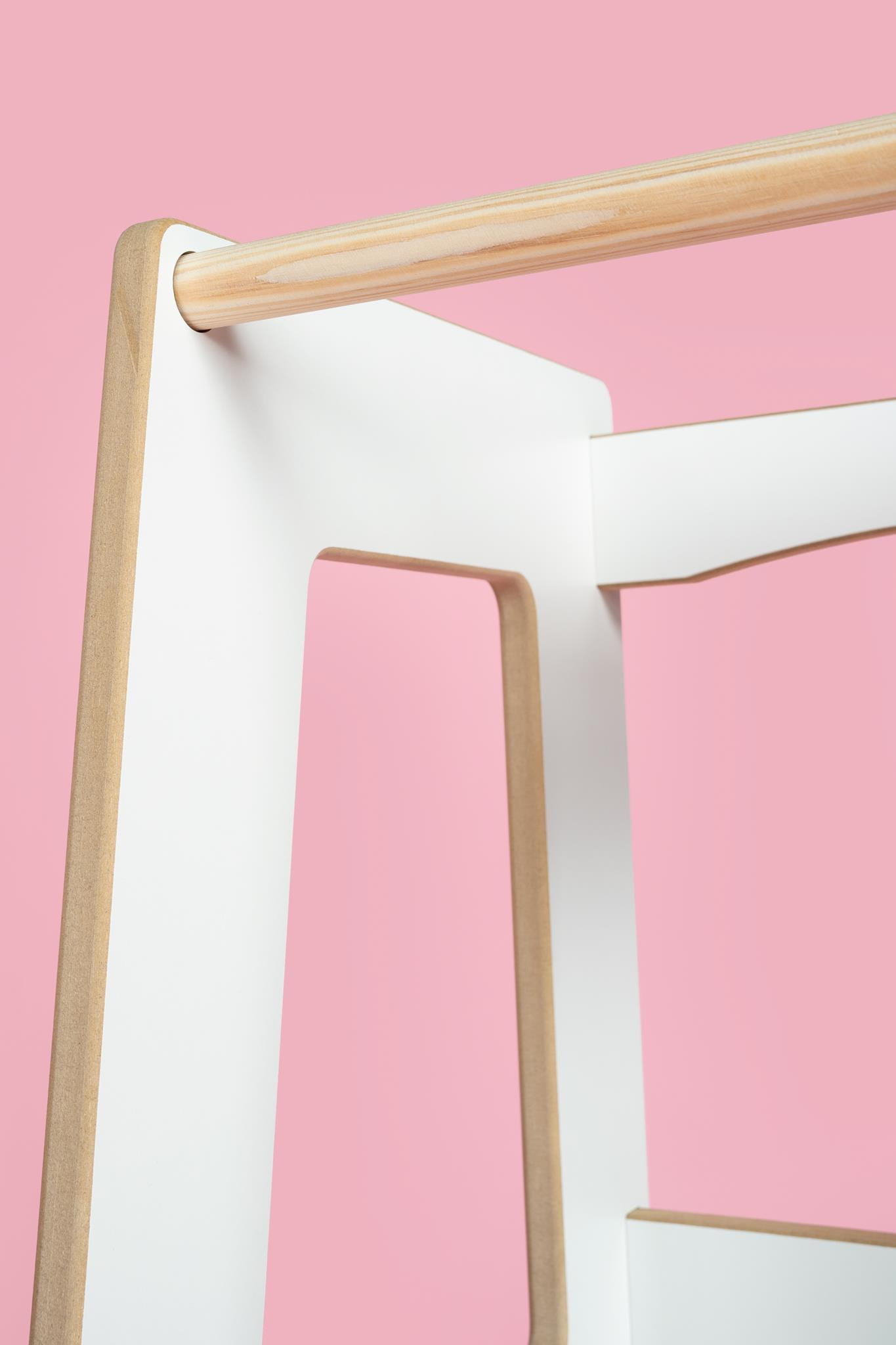 KITCHEN HELPER DOUBLE POMOCNIK KUCHENNY TUPTIWOOD Marka inna