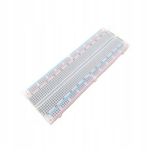 

Płytka stykowa MB-102 830 punktów Arduino