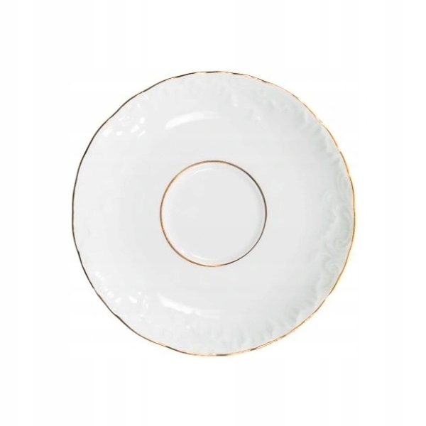 Spodek 15,7 cm Ćmielów Rococo 3604