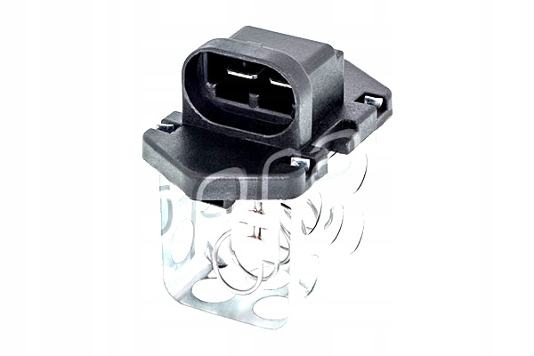 TOPRAN ELEMENT REGULACYJNY DMUCHAWY DACIA LOGAN LOGAN EXPRESS LOGAN