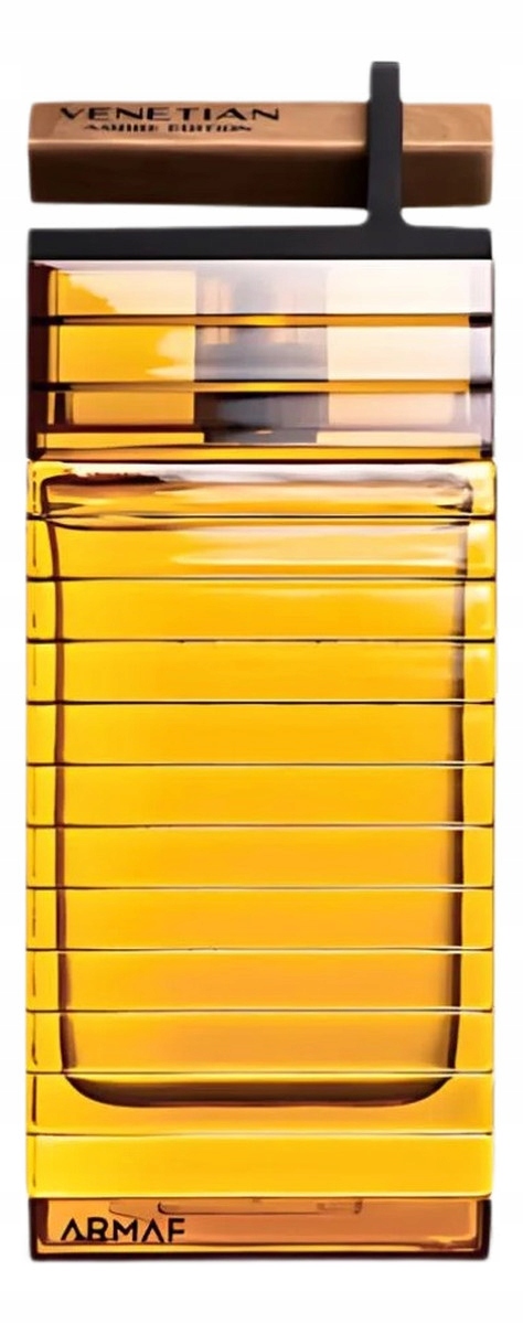 Armaf Venetian Ambre Edition parfémovaná voda sprej 100 ml
