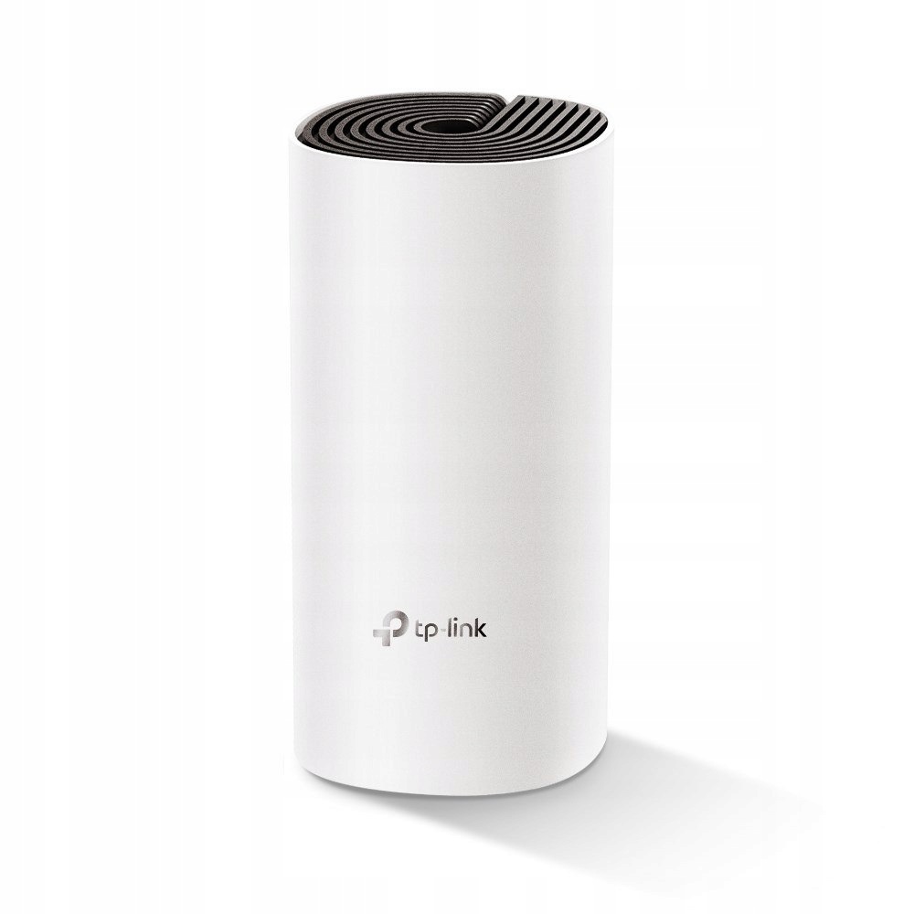 Mesh systém Tp-link Deco E4 (1 kus)