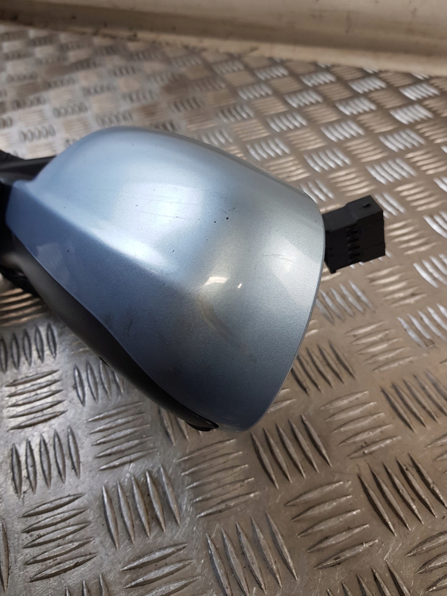 mirror left 5PIN VW PASSAT B5 PRZEDLIFT 97R- EUROPA K: LL5Y
