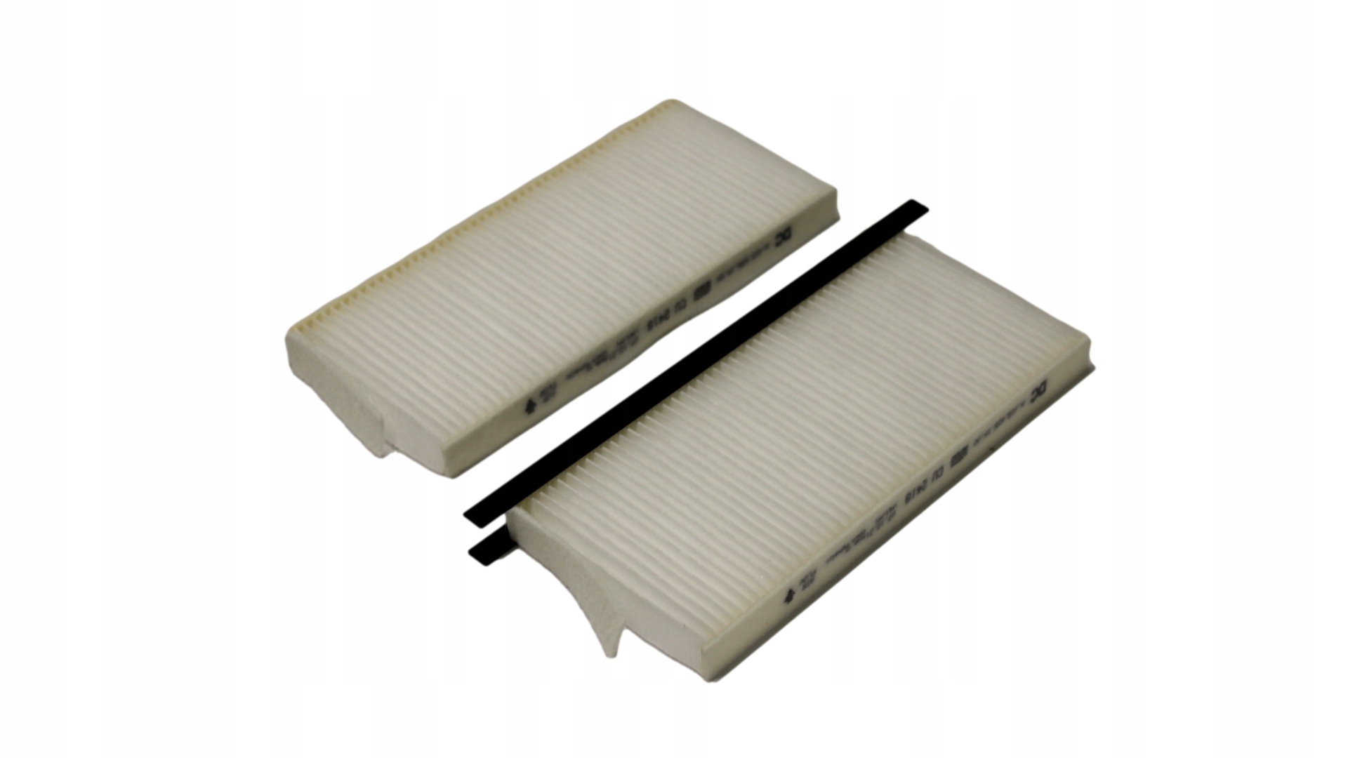 Mercedes Citan W415 Sada kabinových filtrů 2ks