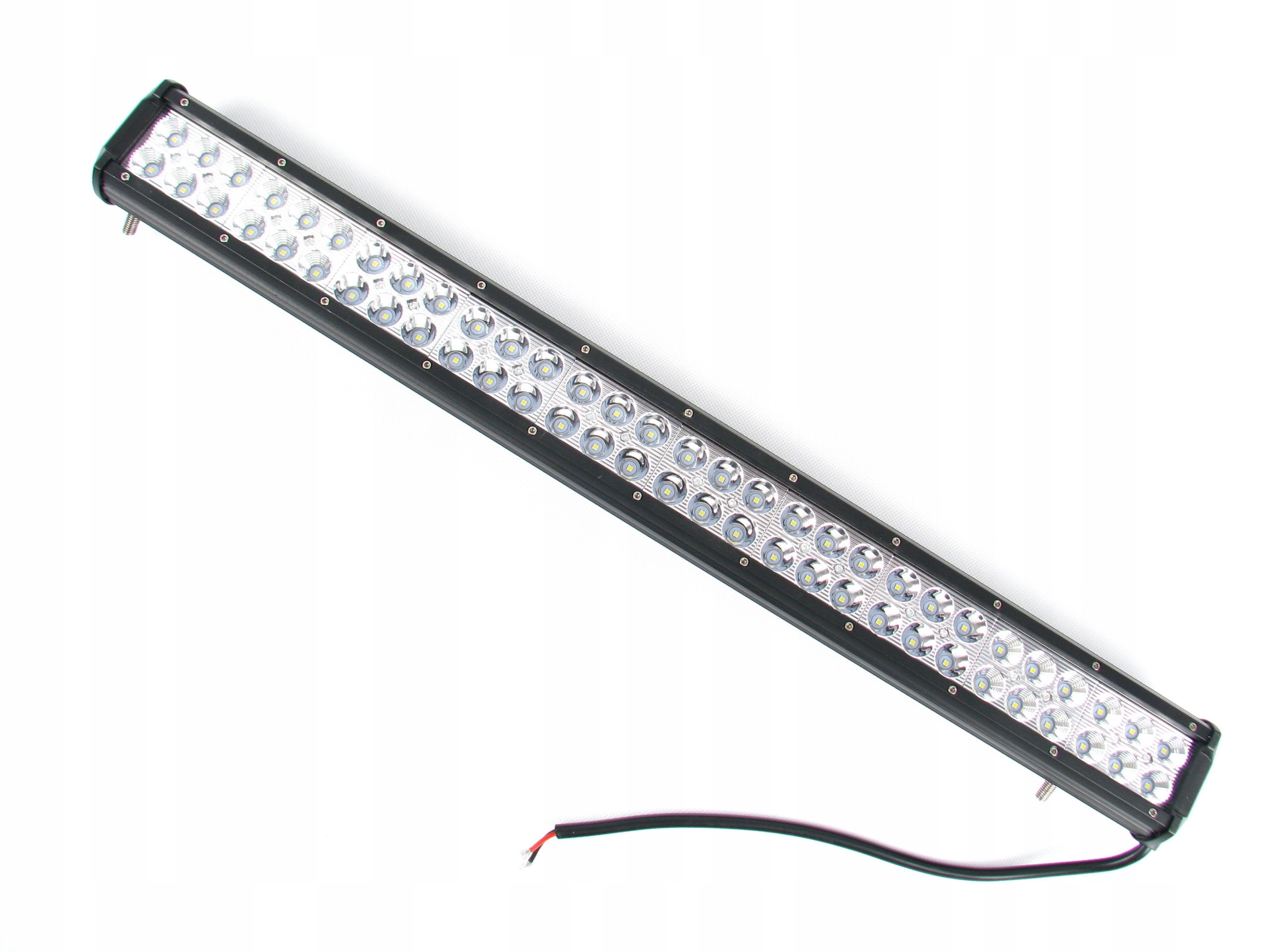 LAMPA ROBOCZA 60 LED 180W 12 24V PANEL IP68 NEOMA Part number NL87180