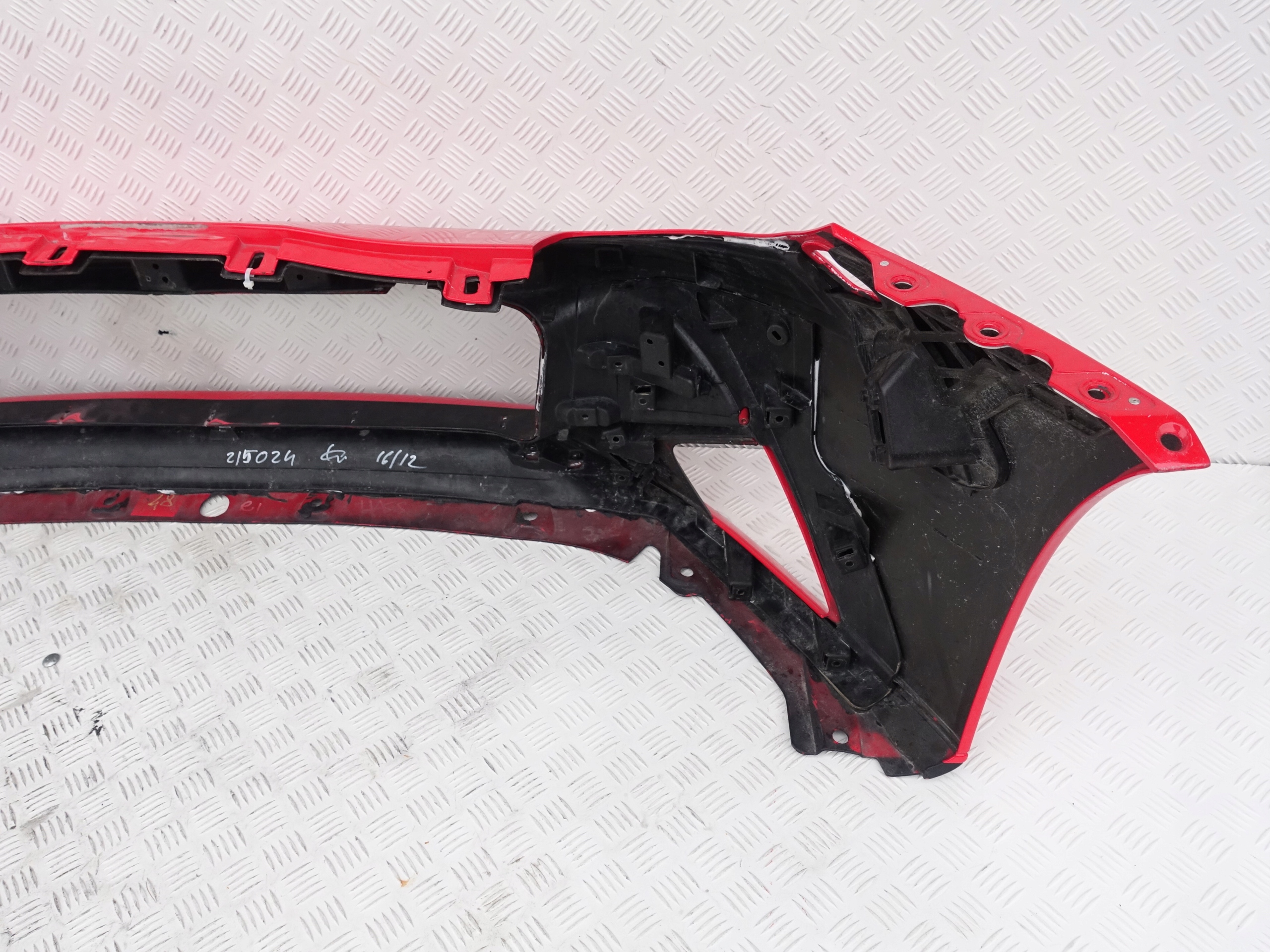 FERRARI F12 BERLINETTA F152 bumper front