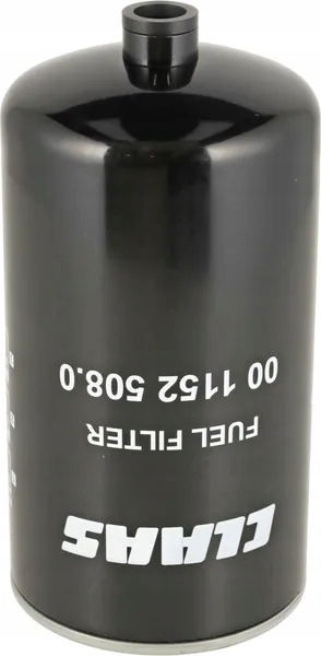 Filtr paliwa Producent części Claas