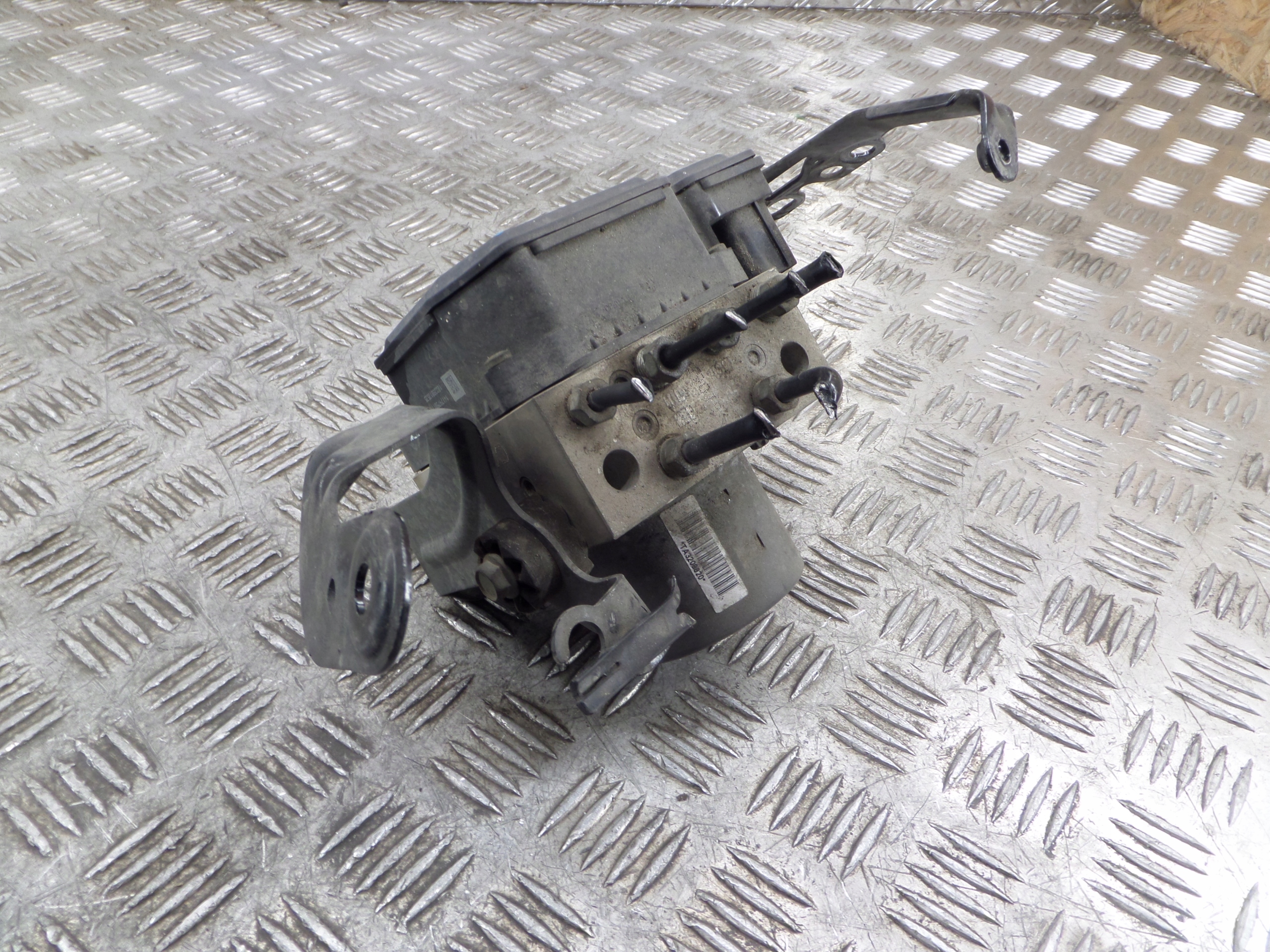 Mini Cooper R55 R56 Pompa ABS ESP DSC 3451 9807162 01