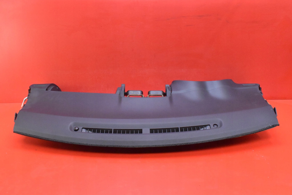 dashboard instrument panel console cockpit airbag EU TOYOTA AURIS 1 and 06-09