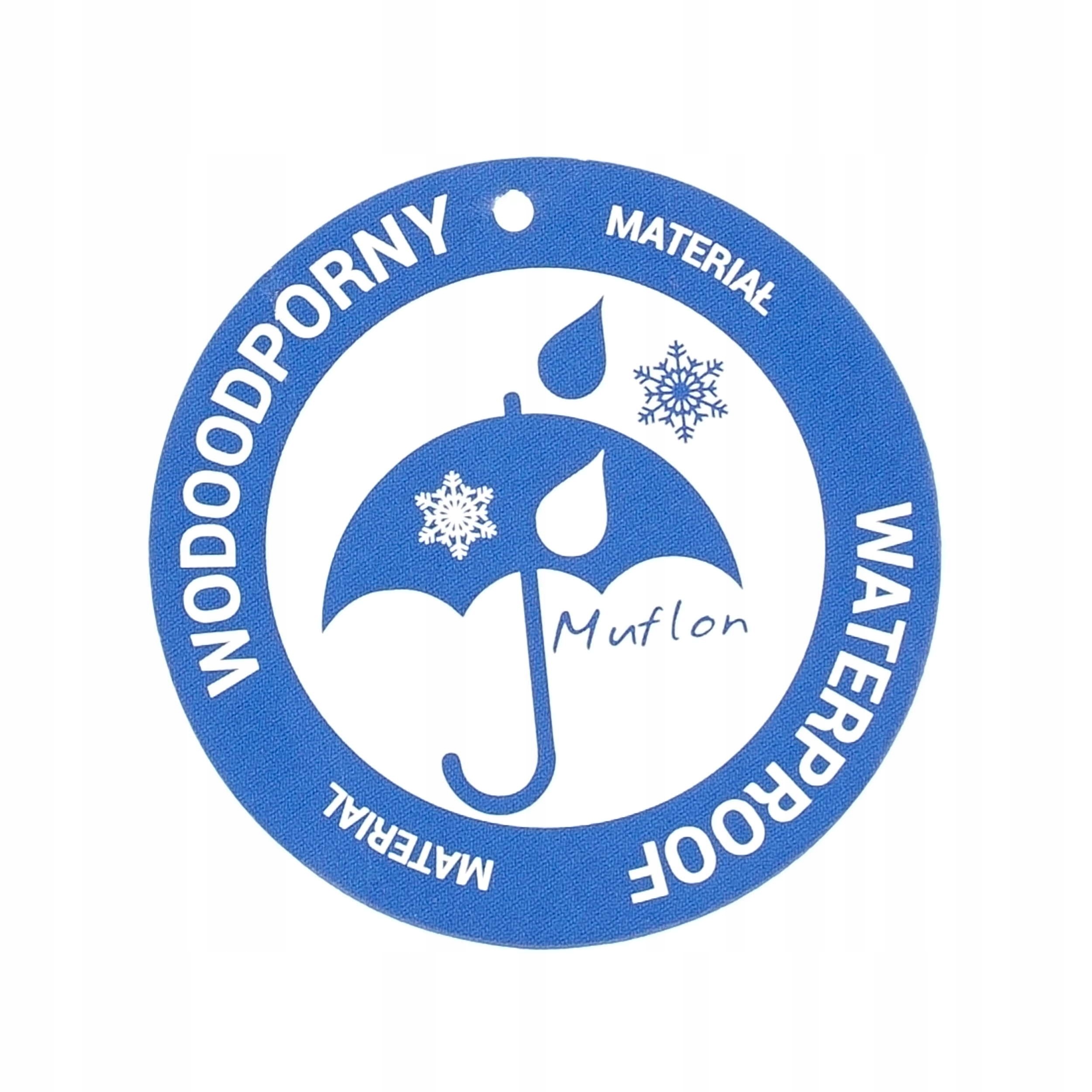 Renbut Muflon ŚNIEGOWCE BUTY DZIECIĘCE WEŁNA 23/24 Kod producenta 22-468_0800