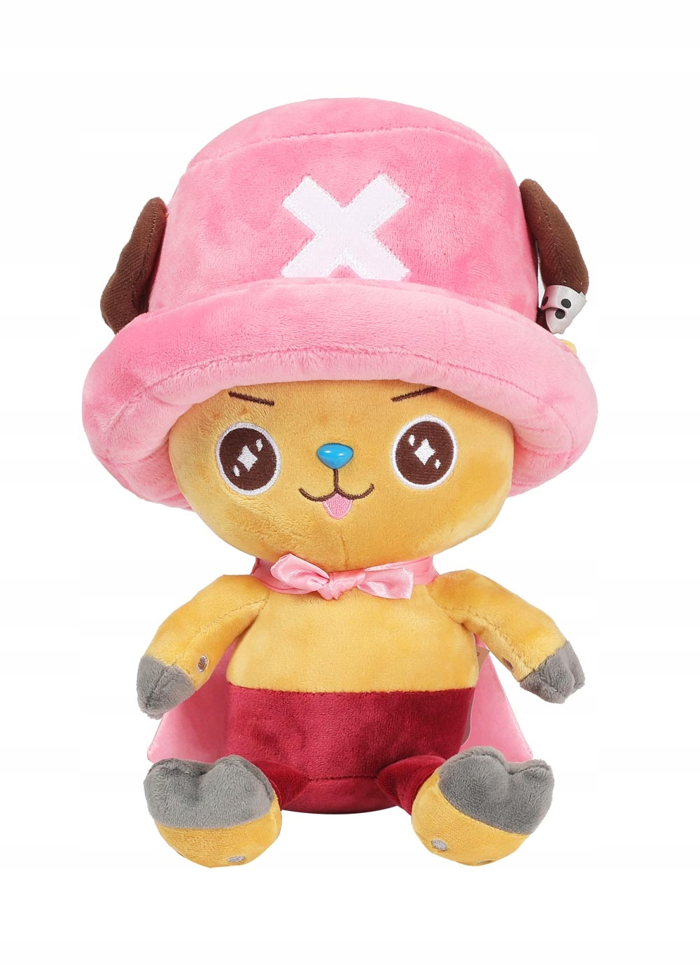 

One Piece Maskotka 32CM Tony Chopper Oryginalna
