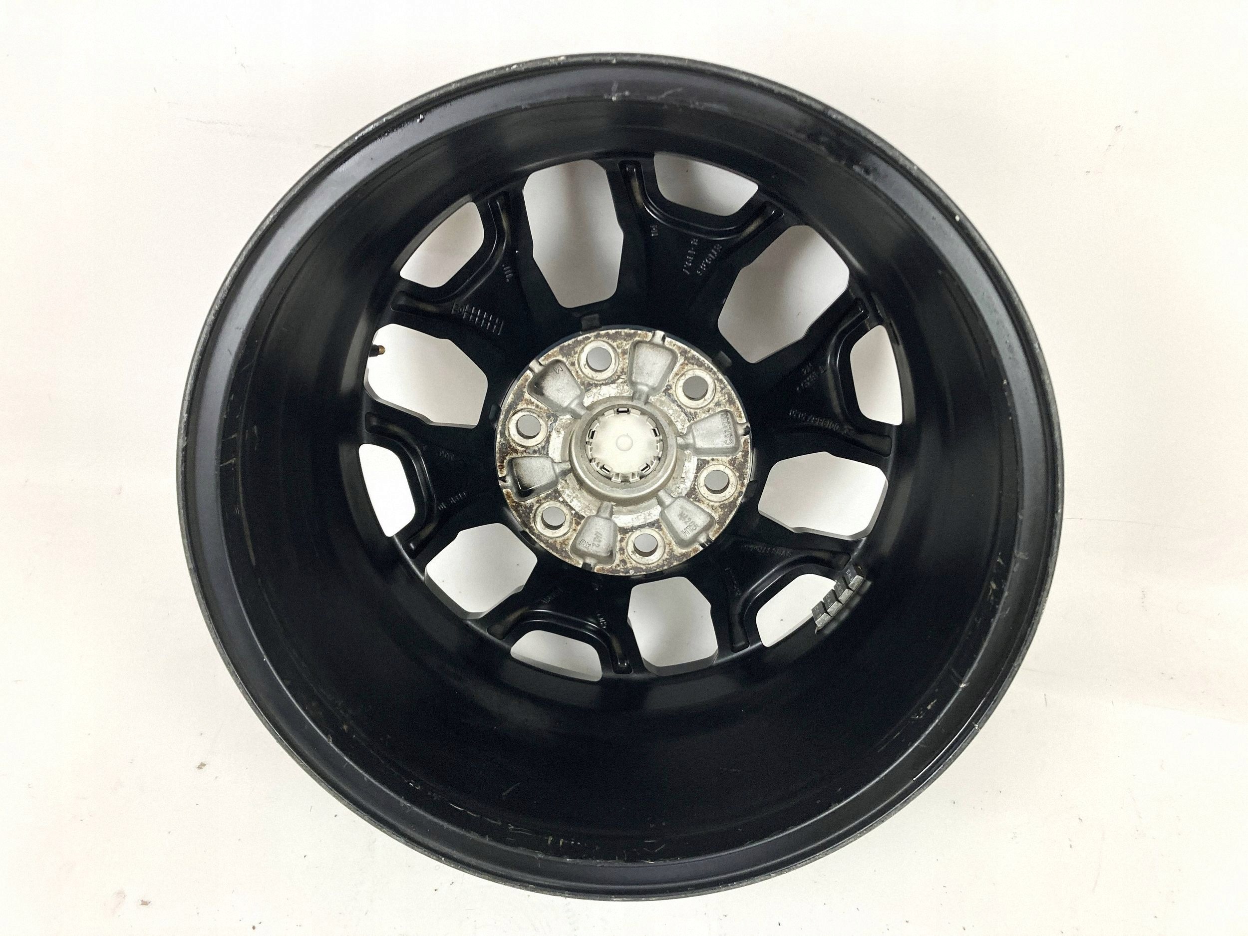 Ram 1500 TRX disk hliníkový disk 18" 2021-24