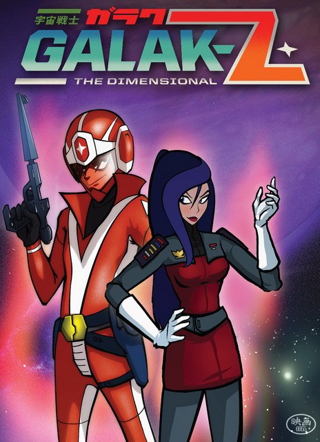 Galak-z Pc Klucz Steam