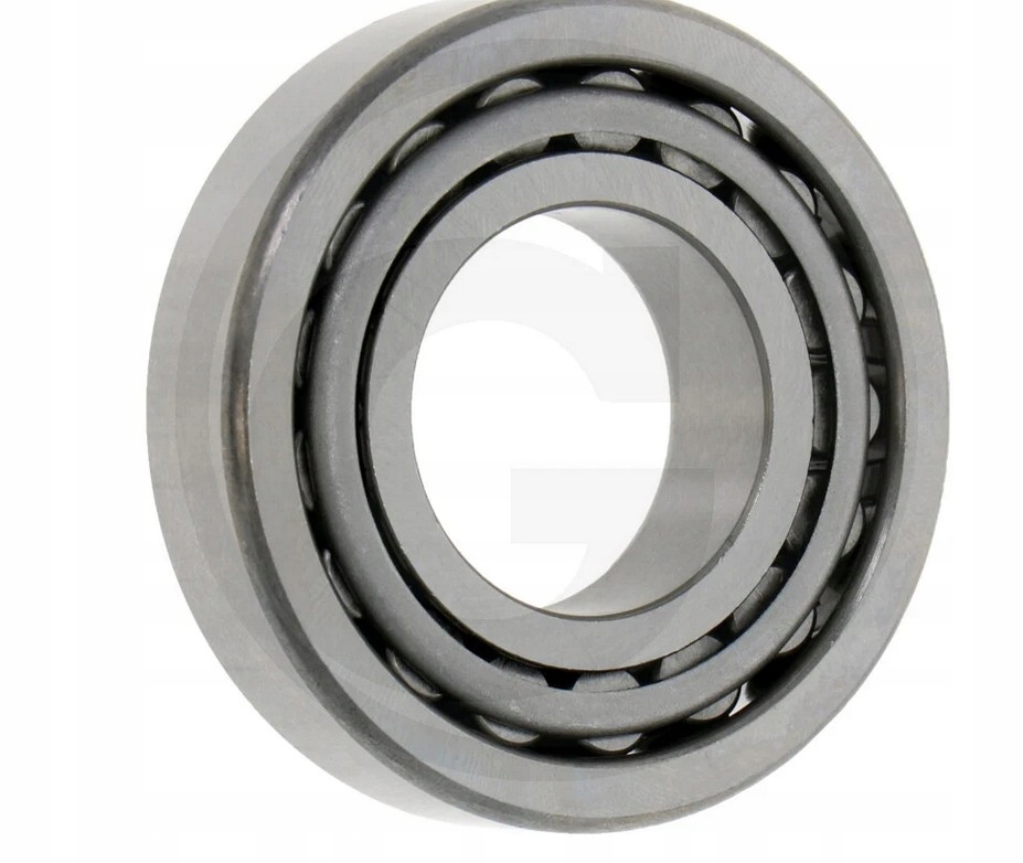 Válečkové a kuželové ložisko 30209/5 z oceli s vnitřním průměrem 45 mm