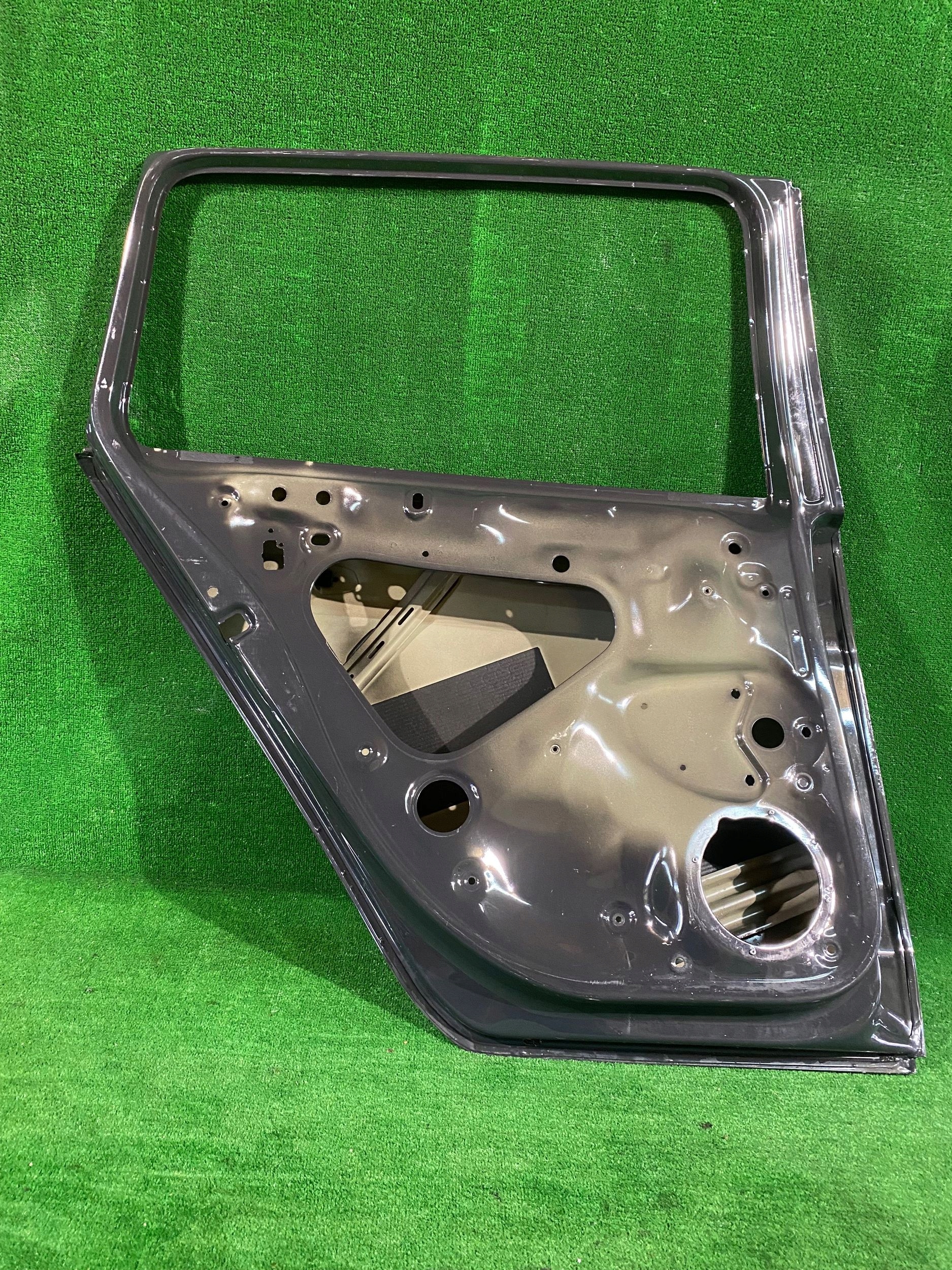 Tür heck hinten links VW GOLF VII KOMBI
