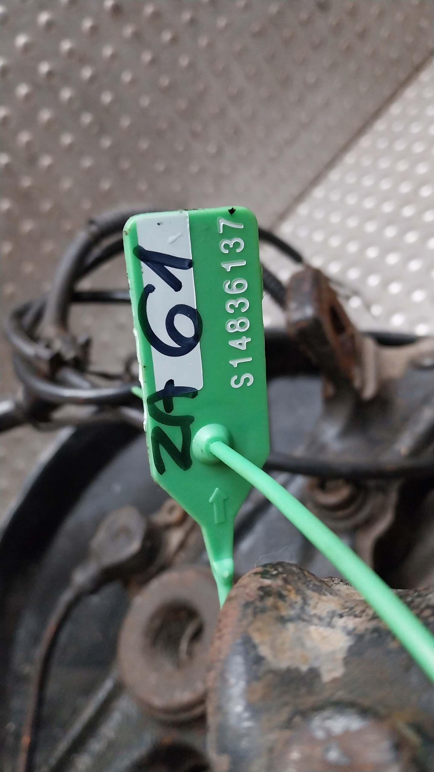 swing right rear part 8E0505436BC AUDI A4 B7 8E 8H SEAT EXEO