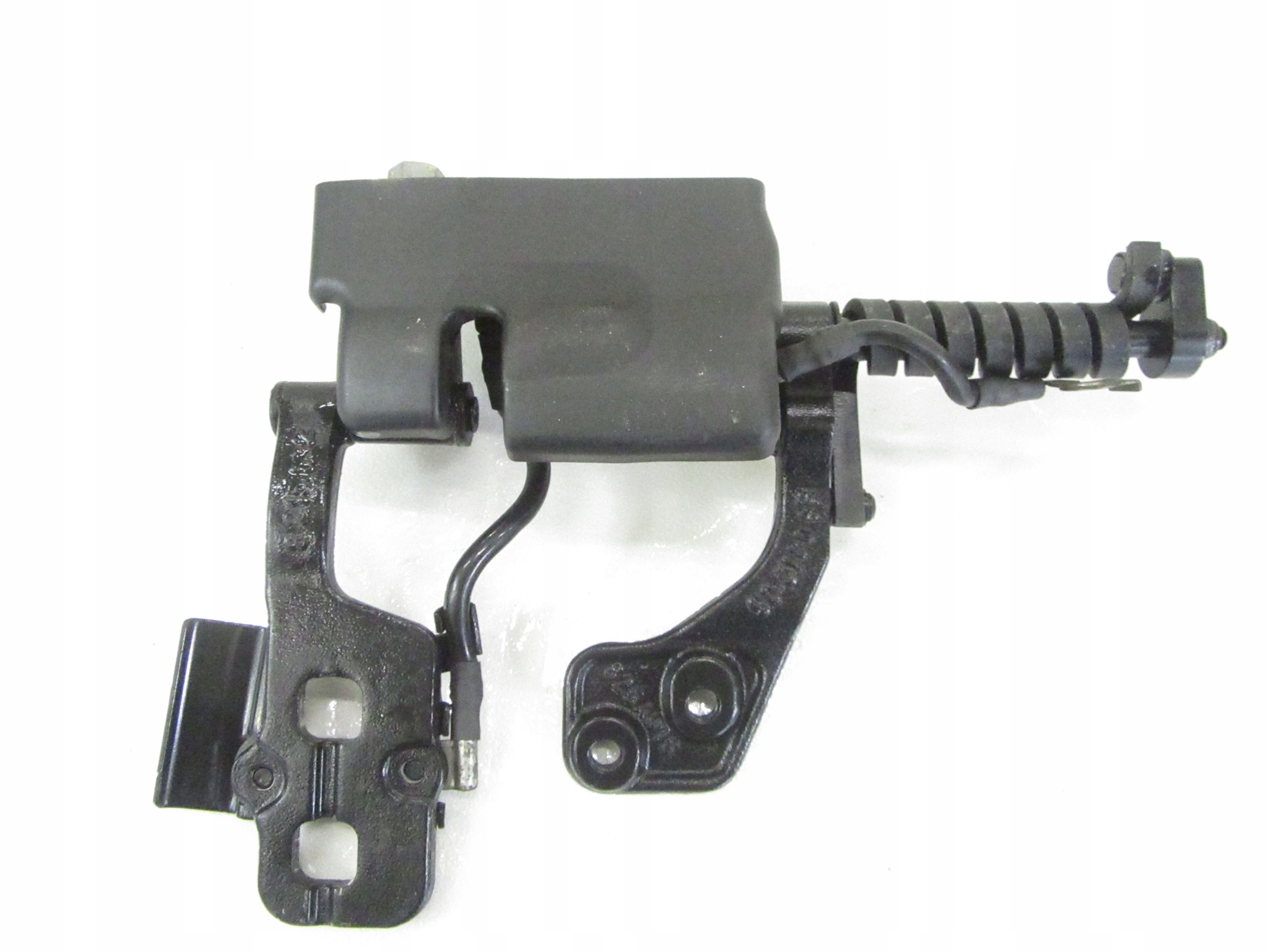hinge bonnet windows boot right BMW 3 e46 KOMBI Touring 8254016