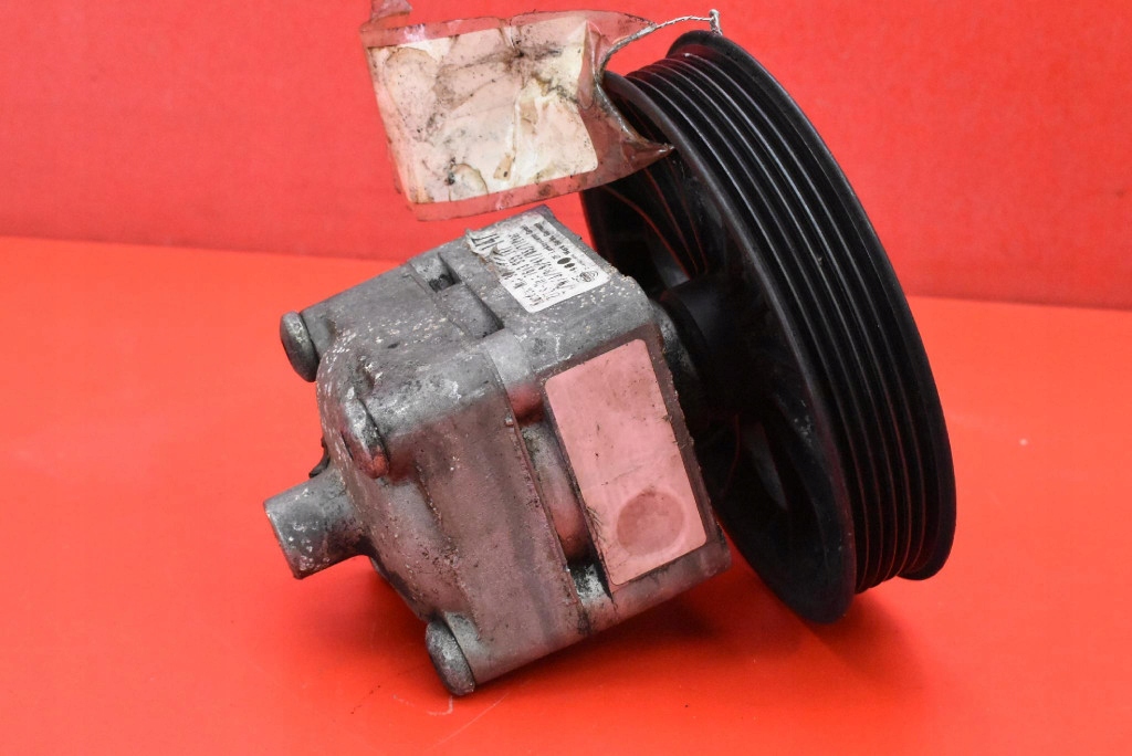 Pompa servosterzo 30741122 VOLVO S60 1 e 2.4 D5 185 KM LIFT 04-09