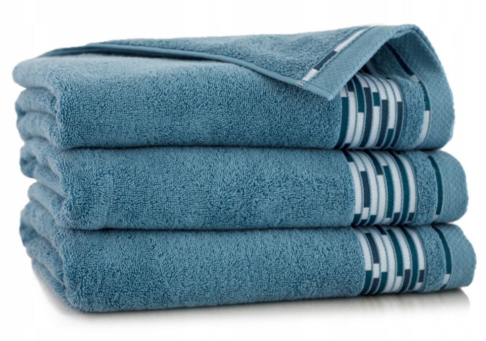 

Zwoltex 2 Ręczniki Grafik B. Egipska 70x140 50x90