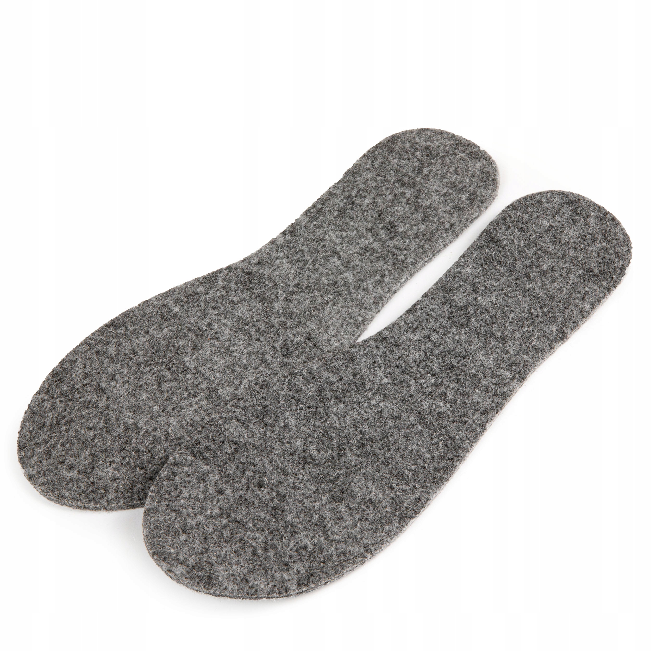 

Filcowa wkładka do butów Unisex rozmiary 36-47