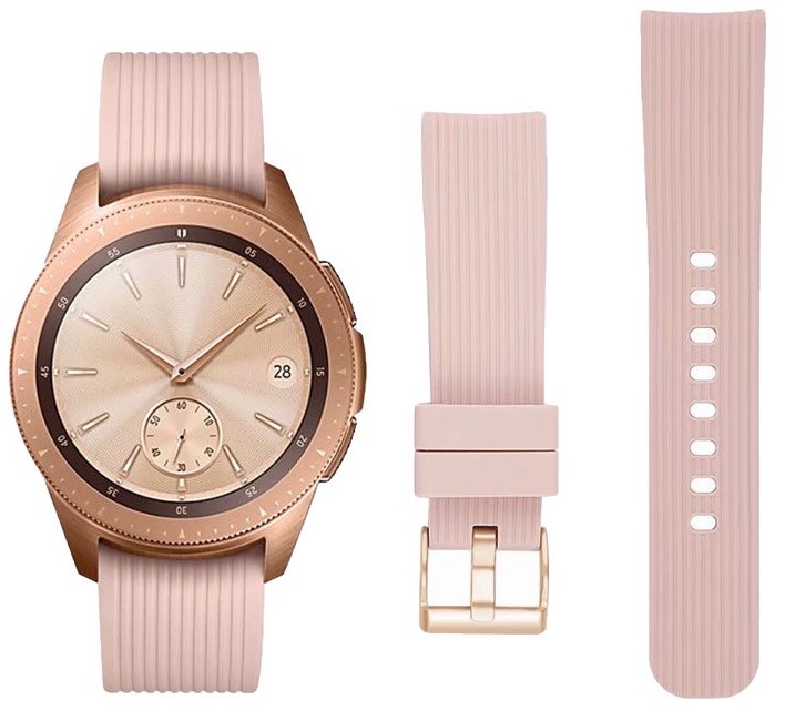 

Pasek Do Huawei Watch Fit 2 Classic|elegant|kolory