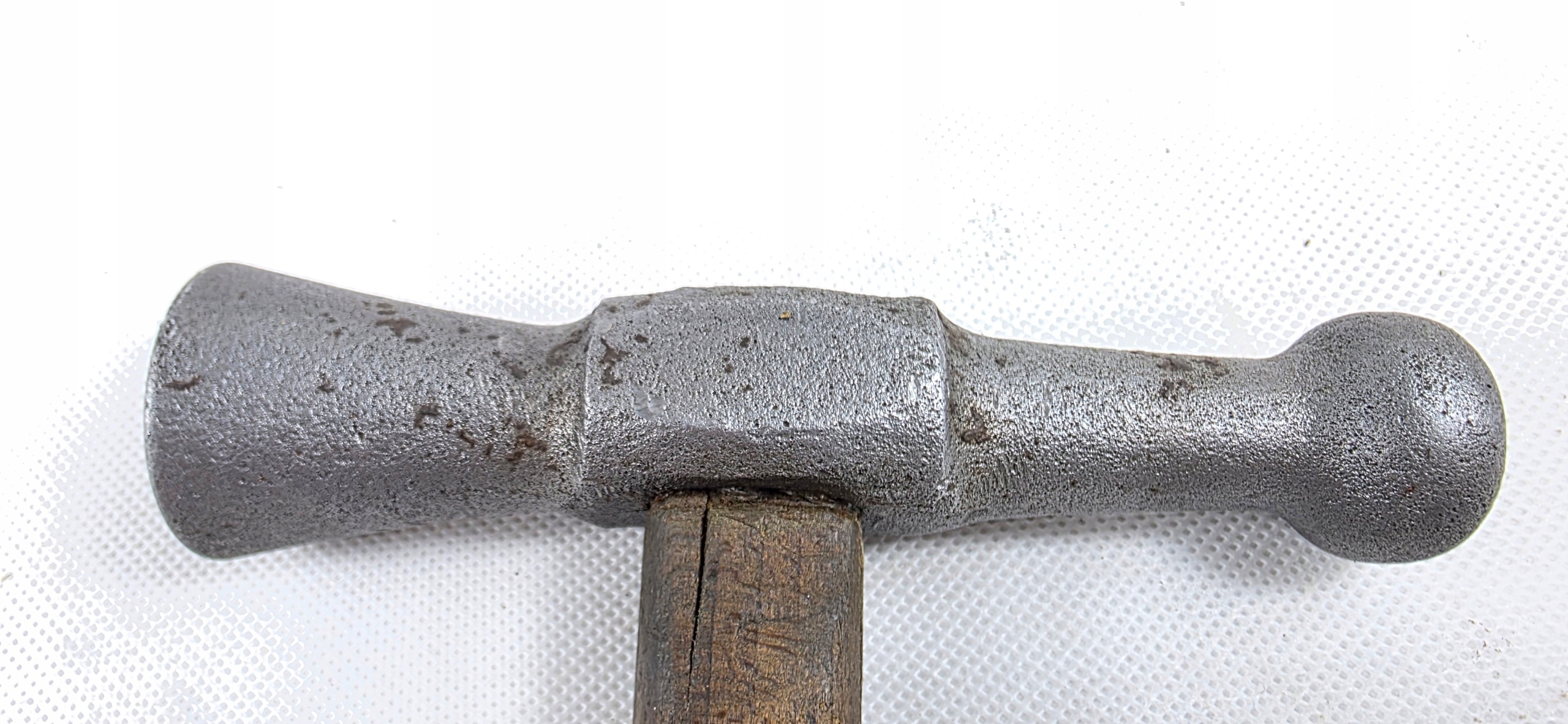 STARY MŁOTEK SPECJALISTYCZNY 820 GRAM