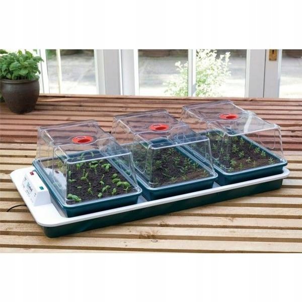 

Propagator elektryczny Big 3 automat temp Garland