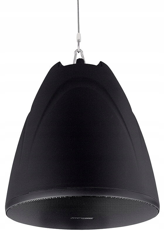 Stropný reproduktor Dexon Rpt 90Z čierny