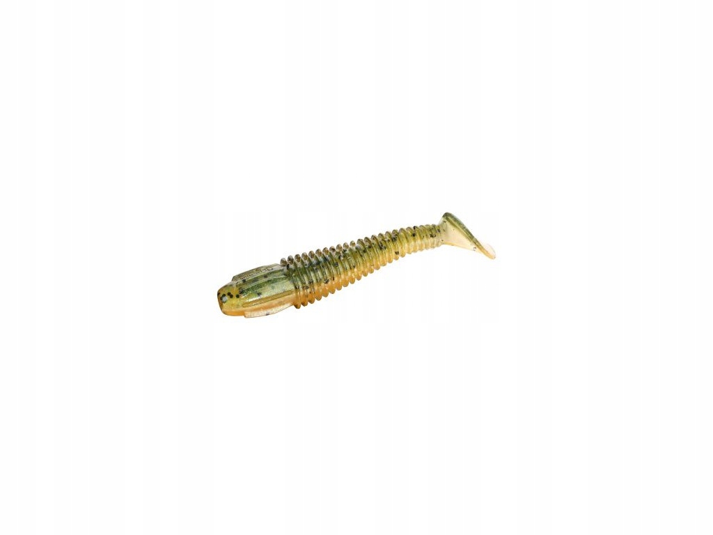 Mikado guma na sandacza Nihonto 6,5 cm